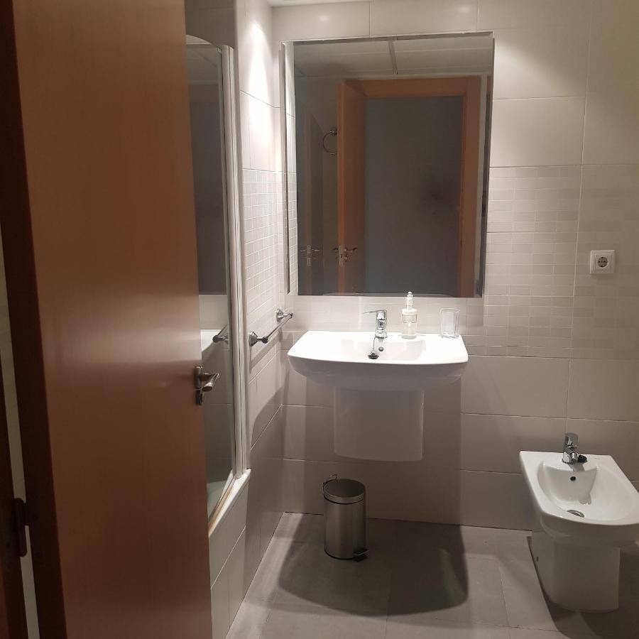 Aleksandra Apartament Sant Pere El Campello Eksteriør bilde